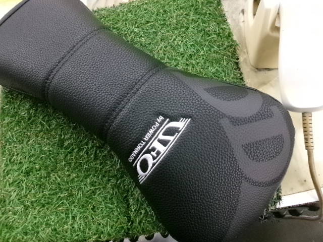 中古 UFO by POWER TORNADO 10.5°ドライバー ゴルフ用品