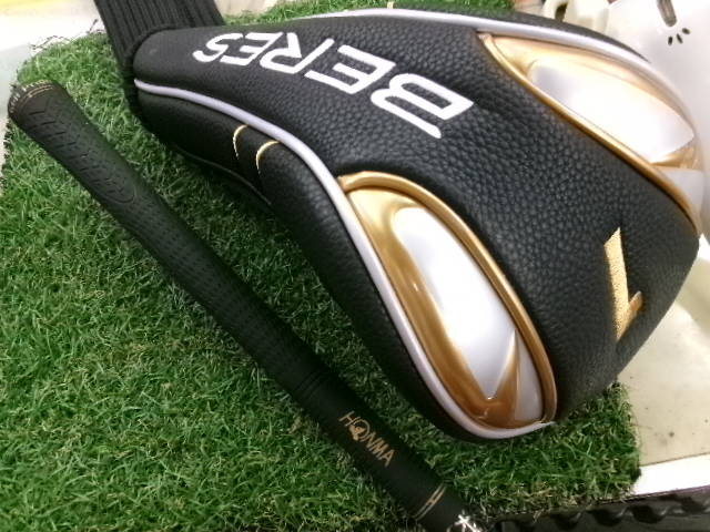 中古 BERES (2019)  9.5°ドライバー ゴルフ用品