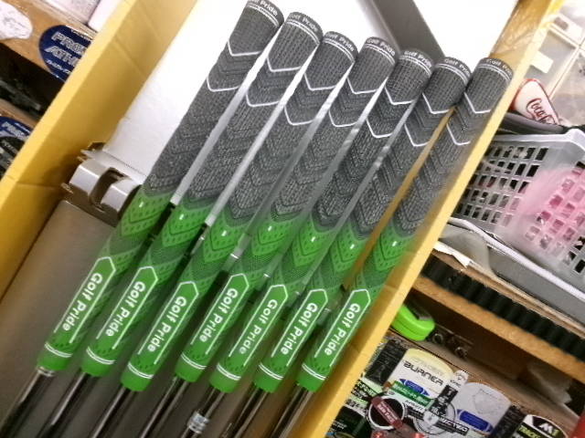 中古 AP 1 712 7本アイアンセット ゴルフ用品