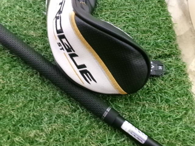 中古 ROGUE ST MAX #5(23°)ユーティリティ ゴルフ用品