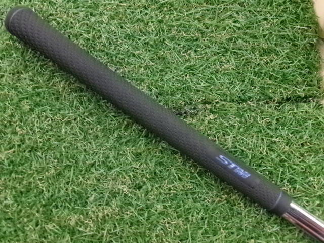 中古 VOKEY FORGED HIGH CG サテン 58゜-12Kウェッジ ゴルフ用品