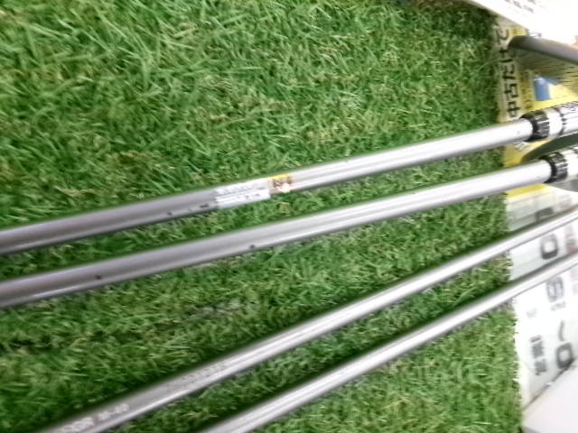 中古 egg (2017) PC  4本アイアンセット ゴルフ用品