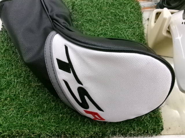 中古 TSR3 9°ドライバー ゴルフ用品