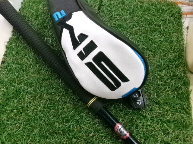 中古 SIM2 MAX #4(22°)ユーティリティ ゴルフ用品