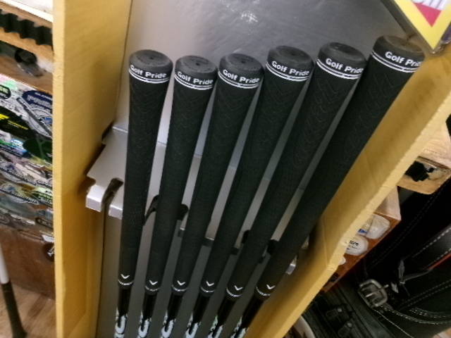 中古 EPIC MAX FAST  6本アイアンセット ゴルフ用品