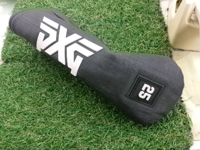 中古 PXG 0211 (2021) 25°ユーティリティ ゴルフ用品