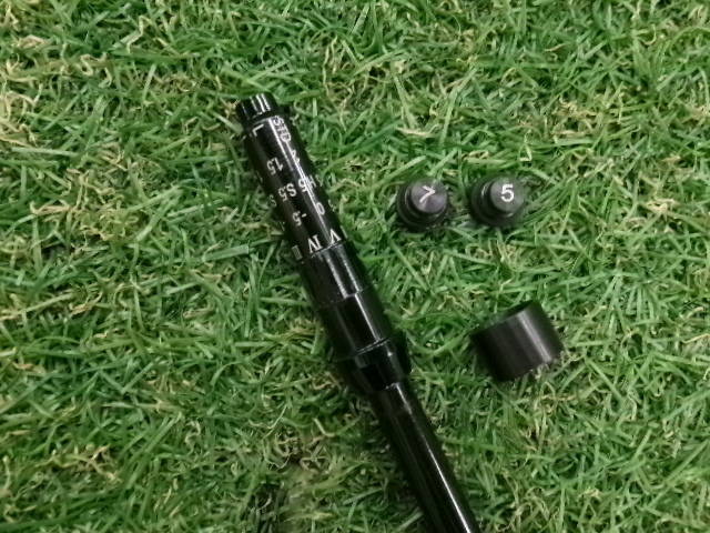 中古 Ray α BLACK 10.5°ドライバー ゴルフ用品