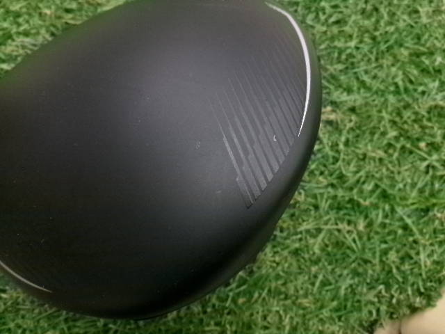 中古 SRIXON ZX5 Mk II  9.5°ドライバー ゴルフ用品