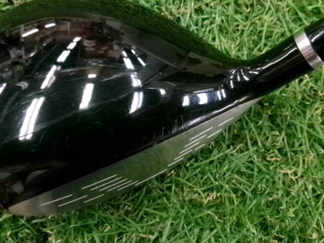 中古 RMX #7(20゜)フェアウェイウッド ゴルフ用品