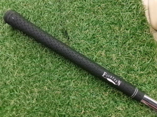 中古 DJ-5 52°ウェッジ ゴルフ用品