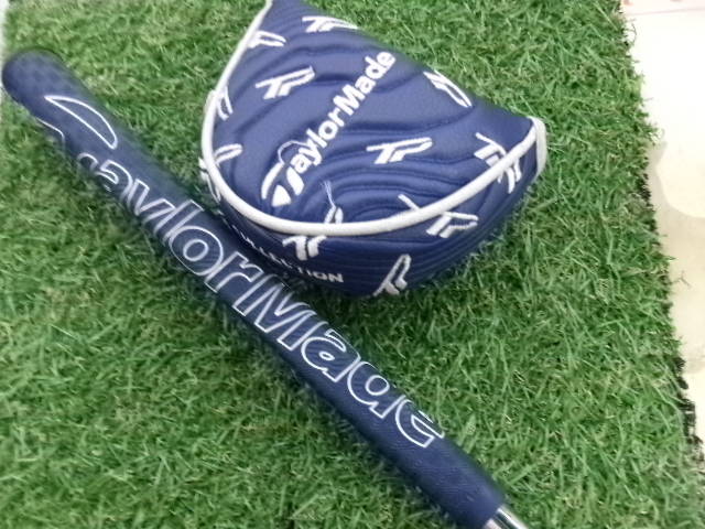 中古 TP COLLECTION HYDRO BLAST ARDMORE TM1 ツアートラスヒールパター ゴルフ用品
