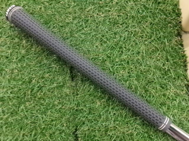 中古 MILLED GRIND 3 (クローム) 50°-SB09°ウェッジ ゴルフ用品