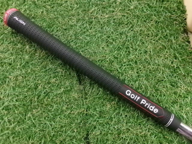 中古 MILLED GRIND 3 (クローム) 54°-SB11°ウェッジ ゴルフ用品