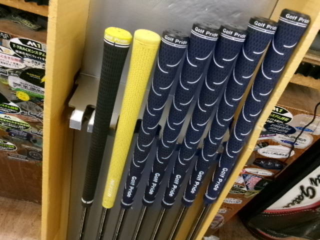 中古 TOUR B JGR HF1 FORGED  7本アイアンセット ゴルフ用品