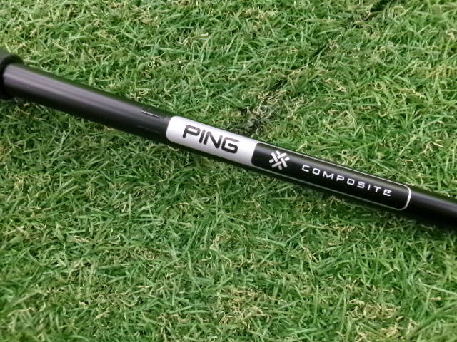 中古 PING (2024) ANSER Dパター ゴルフ用品