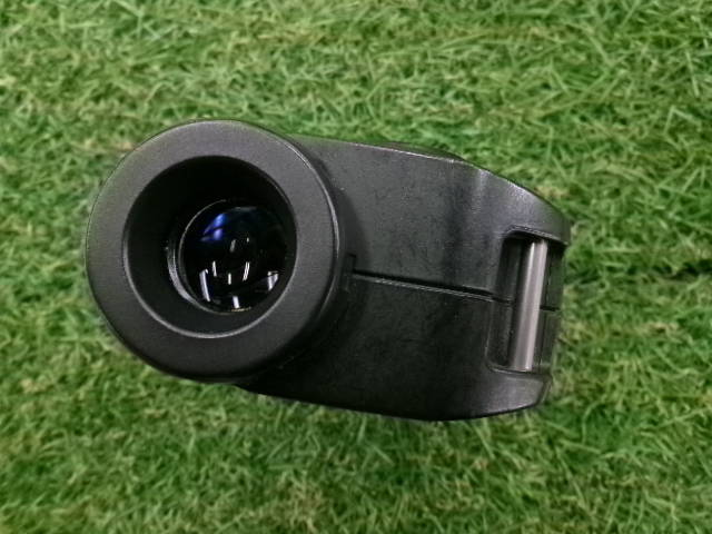 中古 その他 レーザー距離測定器 1距離測定器 ゴルフ用品