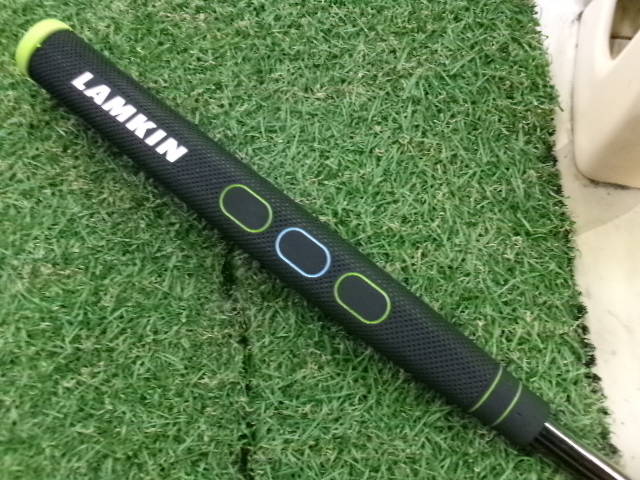 中古 PING (2023) DS72パター ゴルフ用品