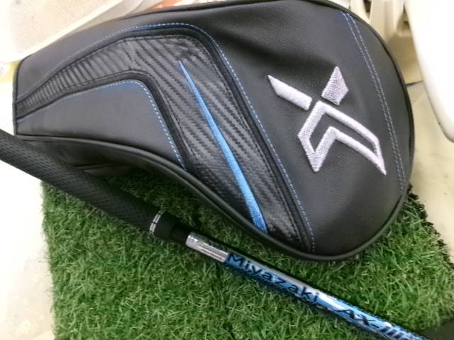 中古 XXIO (2024) X-eks- 10.5°ドライバー ゴルフ用品