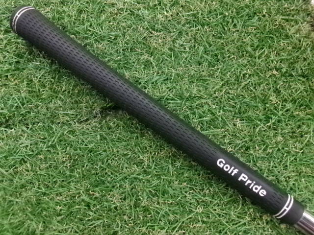 中古 RTX ZIPCORE (ブラックサテン) 48°-10°ウェッジ ゴルフ用品