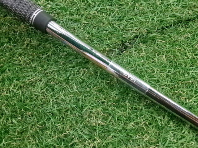 中古 WHITE HOT XG #1パター ゴルフ用品