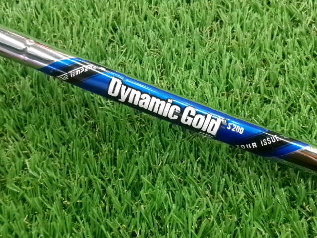 中古 JAWS MD5 クロムメッキ (US) 60°/08°Wウェッジ ゴルフ用品