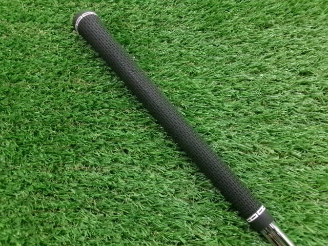 中古 Vokey SM10 ツアークローム 48°-10Fウェッジ ゴルフ用品