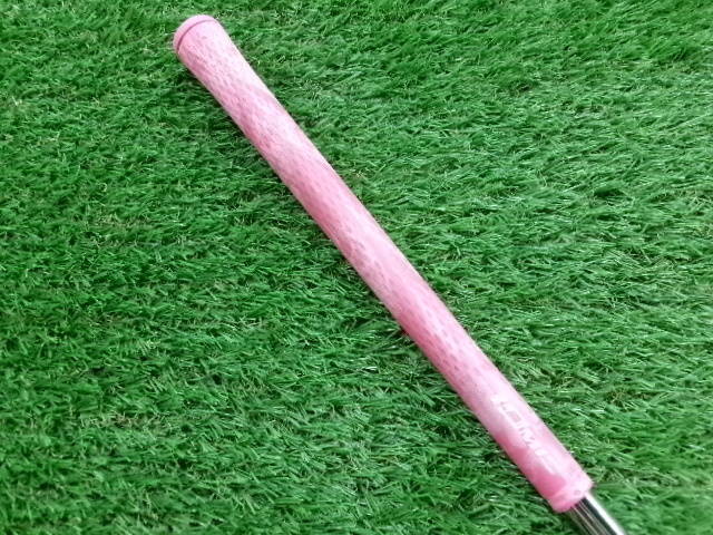 中古 ONOFF LABOSPEC FROG'S LEAP-II 58゚ウェッジ ゴルフ用品