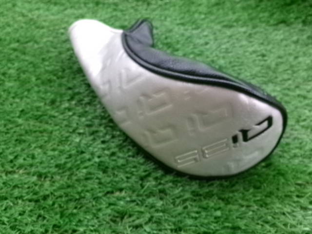 中古 Qi35 MAX #6(31°)ユーティリティ ゴルフ用品