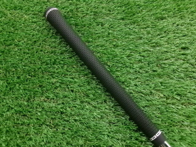 中古 Vokey SM10 ツアークローム 52°-12Fウェッジ ゴルフ用品