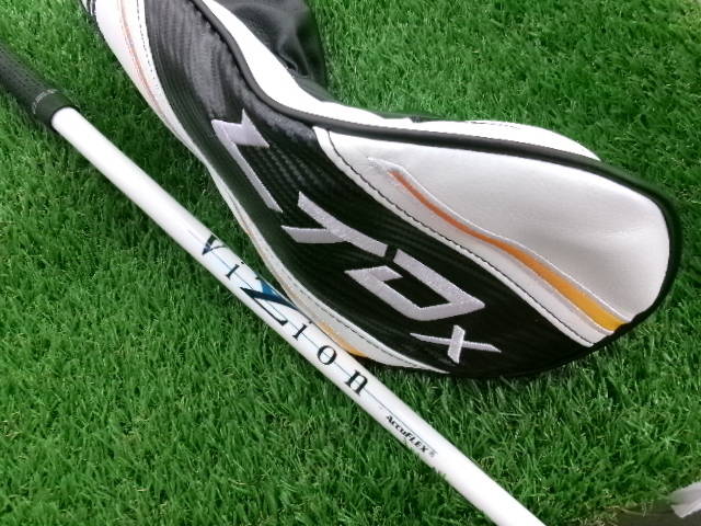 中古 KING LTDx  9°ドライバー ゴルフ用品