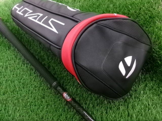 中古 STEALTH 10.5°ドライバー ゴルフ用品