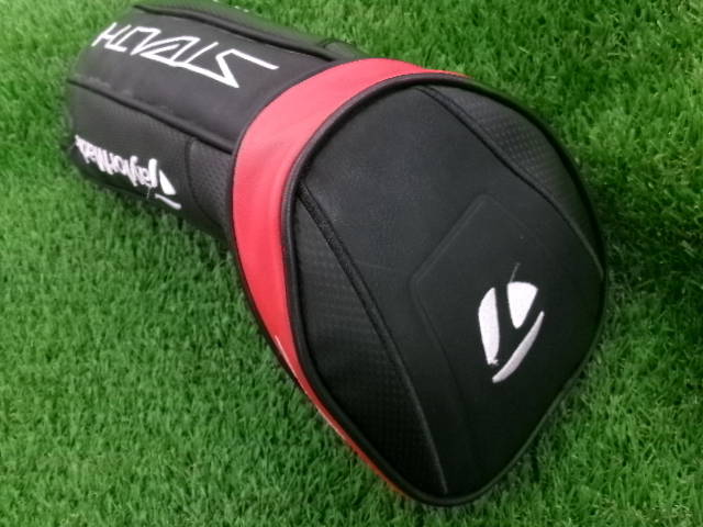 中古 STEALTH HD 10.5°ドライバー ゴルフ用品