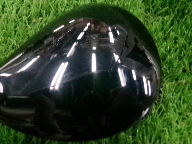 中古 MP フェアウェイウッドフェアウェイウッド ゴルフ用品