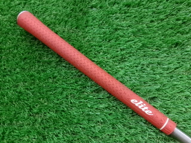 中古 Alcobaca asa 50°ウェッジ ゴルフ用品