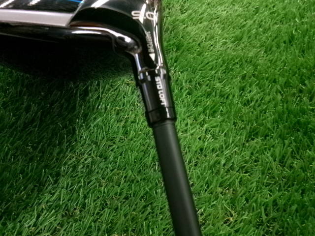 中古 Qi10  9°ドライバー ゴルフ用品