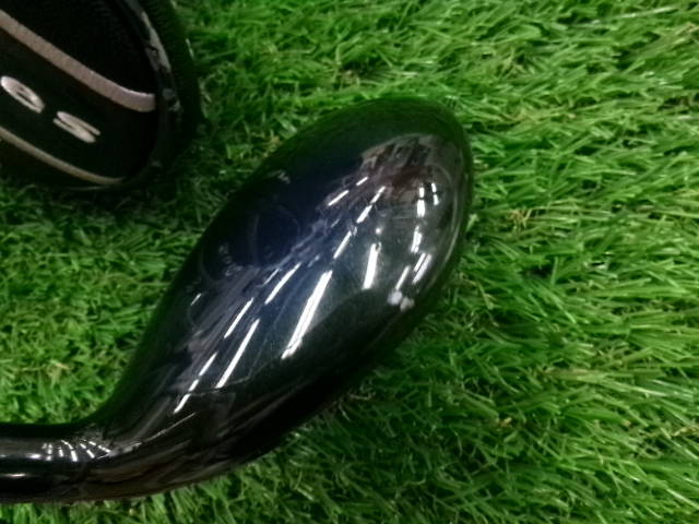 中古 inpres UD+2 (2019) U6(24°)ユーティリティ ゴルフ用品