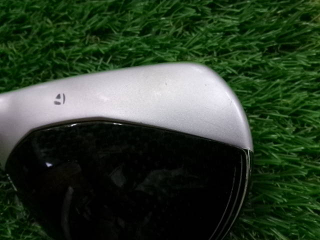 中古 M4 (US) #5HL(21゜)フェアウェイウッド ゴルフ用品