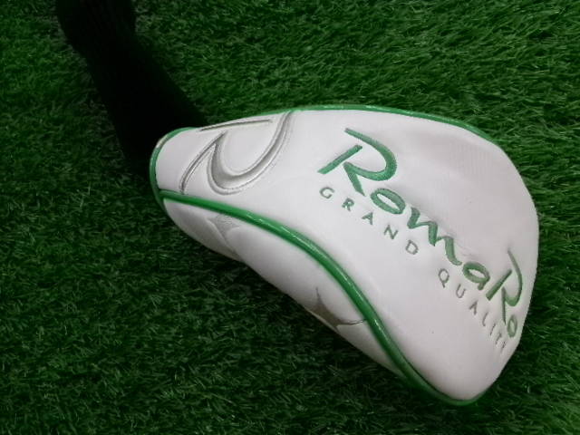 中古 Ray V V2 #5(18゜)フェアウェイウッド ゴルフ用品