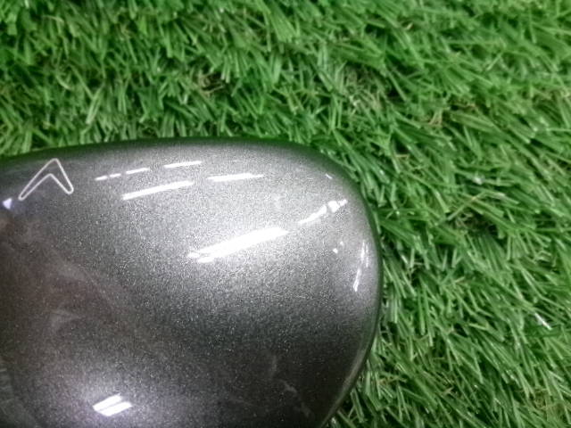 中古 GREAT BIG BERTHA (2023) #4(20°)ユーティリティ ゴルフ用品