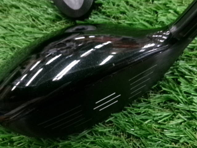 中古 M2 RESCUE #4(22゜)ユーティリティ ゴルフ用品