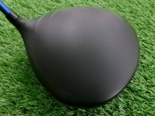 中古 G30 (付属有) 10.5゜ドライバー ゴルフ用品