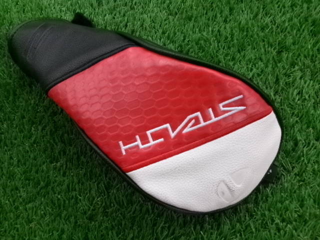 中古 STEALTH 2 HD #5(19°)フェアウェイウッド ゴルフ用品