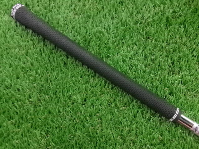 中古 MAJESTY W-MOMENT (ノーメッキQPQ) 56°-8°ウェッジ ゴルフ用品