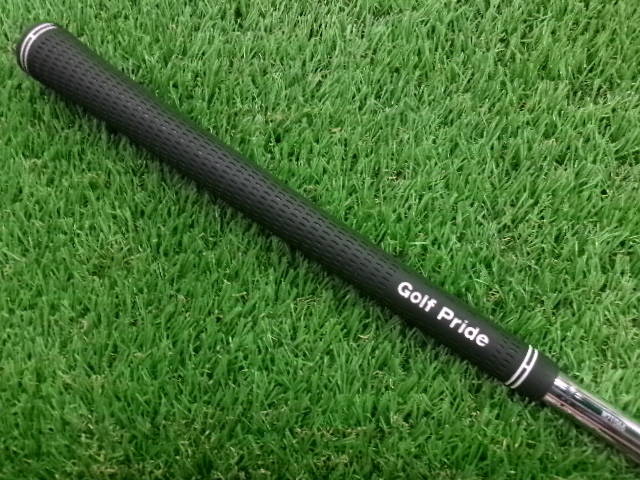 中古 Vokey SM8 ツアークローム 48°-10F レフティウェッジ ゴルフ用品