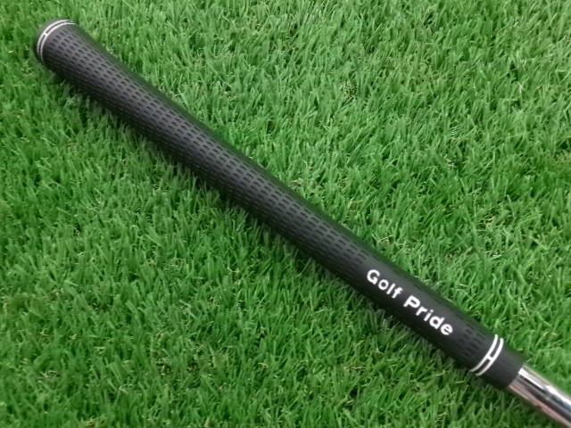 中古 RTZ ツアーサテン 58°-10°MIDウェッジ ゴルフ用品