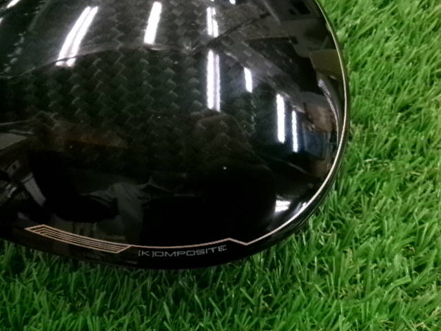 中古 STAFF D9 10.5°ドライバー ゴルフ用品