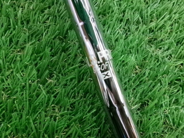 中古 M4 #7(23゜)フェアウェイウッド ゴルフ用品