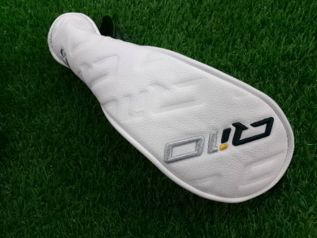 中古 Qi10 #3(19°)ユーティリティ ゴルフ用品