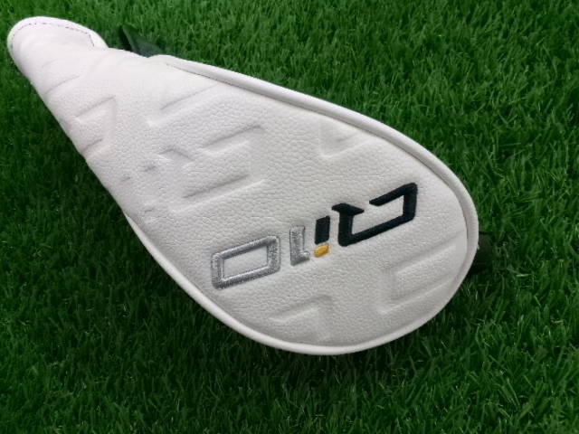 中古 Qi10 #4(22°)ユーティリティ ゴルフ用品