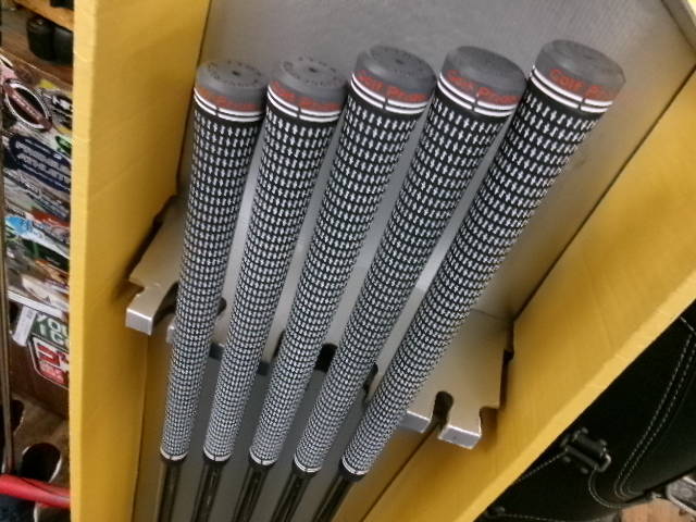 中古 BRIDGESTONE 233HF  5本アイアンセット ゴルフ用品